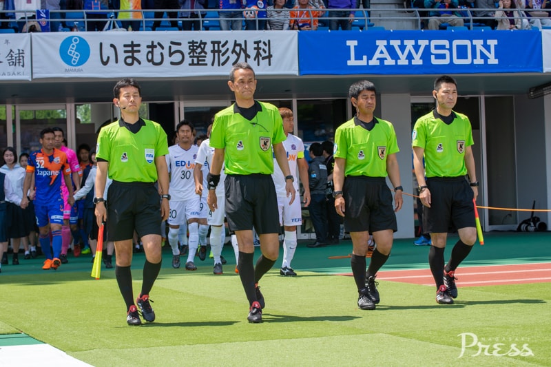 2018.4.28平和祈念マッチ！J1第11節 vsサンフレッチェ広島 - ながさき