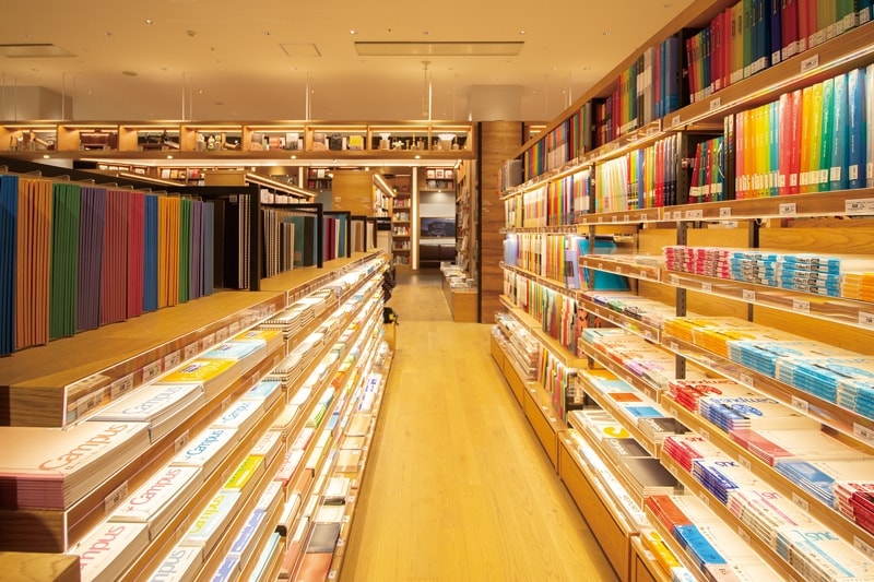 トピックス みらい長崎ココウォーク Tsutaya Bookstore Book Cafe ながさきプレスwebマガジン 長崎のタウン情報誌公式サイト