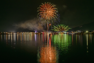 〈南島原市〉マリンフェスタinくちのつ 2024　2024年8月3日（土）