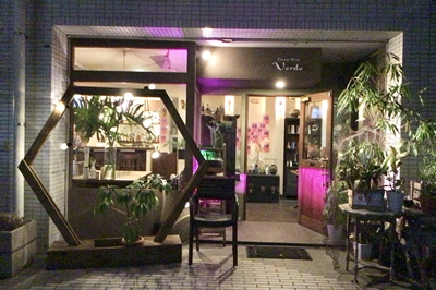 【ニューオープン】bar Verde