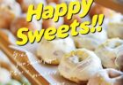 ＜ながさきプレス＞2025年1月号：Happy Sweets!!